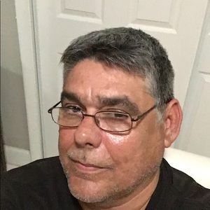 Meet your Posher, Guillermo